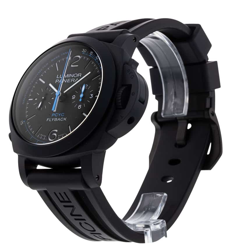Panerai Luminor Chrono PAM00788